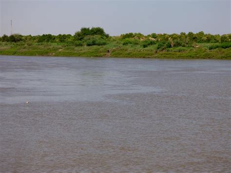 Sudan: White & Blue Nile Confluence in Khartoum – Travel2Unlimited