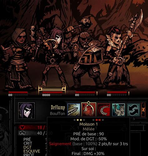 How To Use Nexus Mod Manager Darkest Dungeon Oldbpo