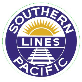 Southern Pacific Transportation Company - Wikiwand