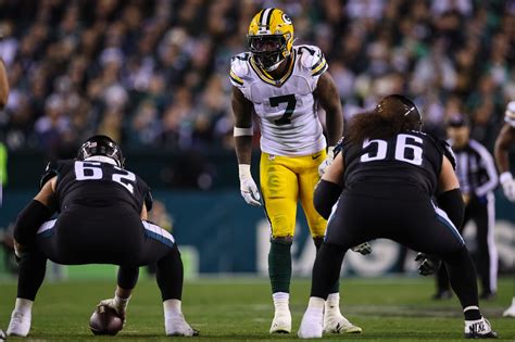 Packers Grades For 2023 Draft Class After First Season Flipboard