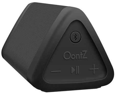 OontZ Angle 3 Next Generation Portable Wireless Bluetooth Speaker Best