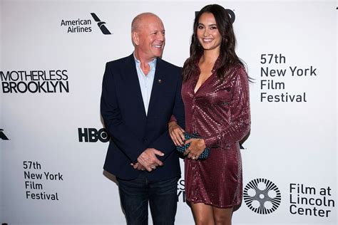 La Familia De Bruce Willis Comparte Noticias Devastadoras Sobre Su