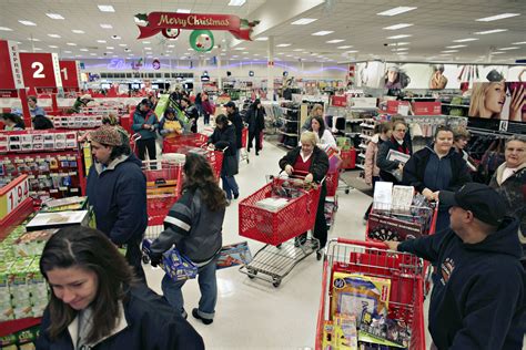 'Your store is a joke' fume Target shoppers over 'empty shelves, no