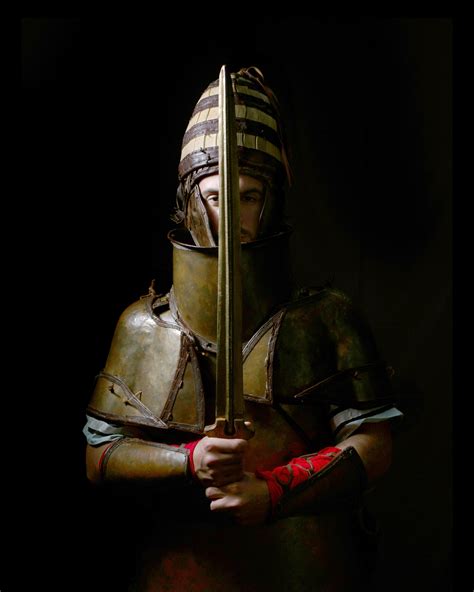 These modern soldiers put Bronze Age armor to the test–how did it hold up?