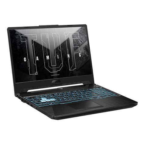 Ripley LAPTOP ASUS TUF GAMING F 15 FX506HF HN014W INTEL CORE I5