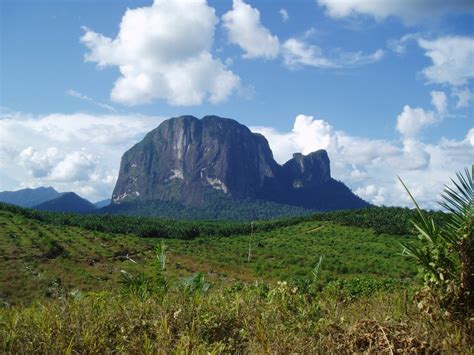 Gunung Di Kalimantan Barat Homecare