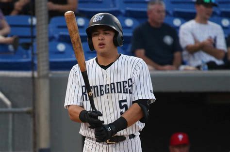 Anthony Volpe Leads Yankees Prospects In New Baseball America Top 100