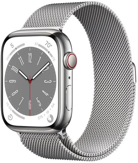 Apple Watch 8 LTE 45mm hind Eestis alates 368.90 € | Hind.ee