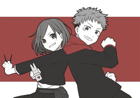 Pin de typical fan04 en jujutsu kaisen | Anime, Arte de anime, Dibujos