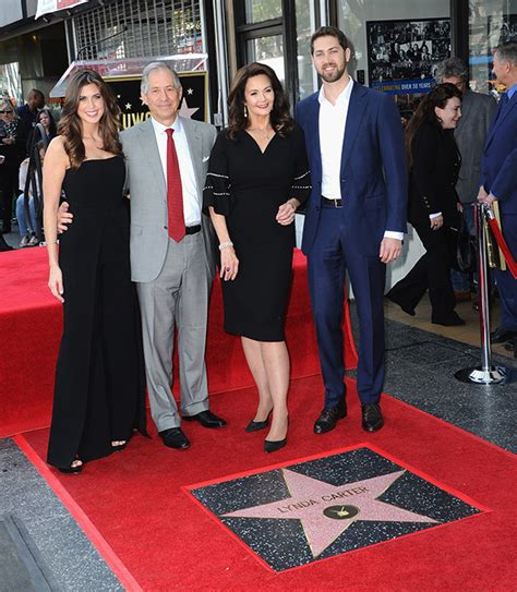 Lynda Carter’s Kids: All About the ‘Wonder Woman’ Star’s Children ...