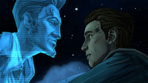 Jack And Rhys Handsome Jack Borderlands Handsome Jack Tales From