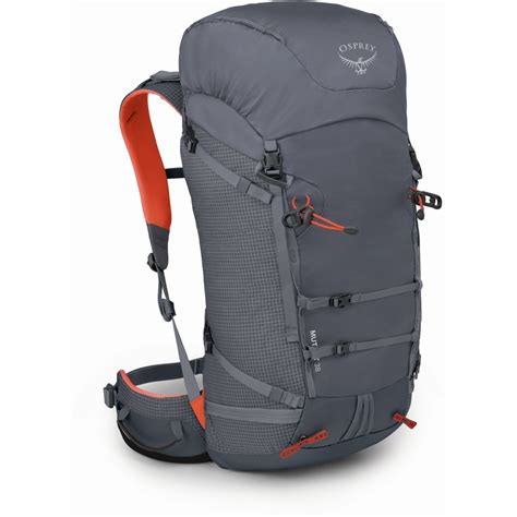 Osprey Zealot 45 Sac à Dos Rocky Brook Green M L Bike24