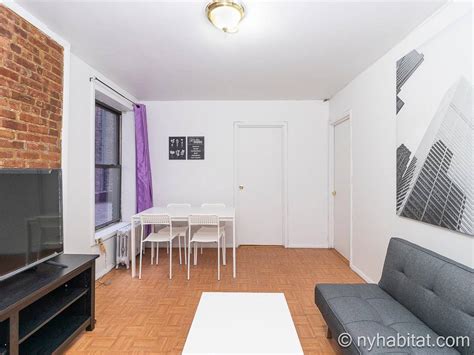 New York Apartment 1 Bedroom Apartment Rental In Upper East Side Ny