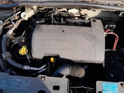 Renault Clio Speed Manual Gearbox Jh L Petrol Mk