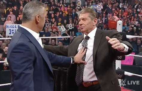 Father versus Son - Shane McMahon's Top 10 Craziest Moments | Complex