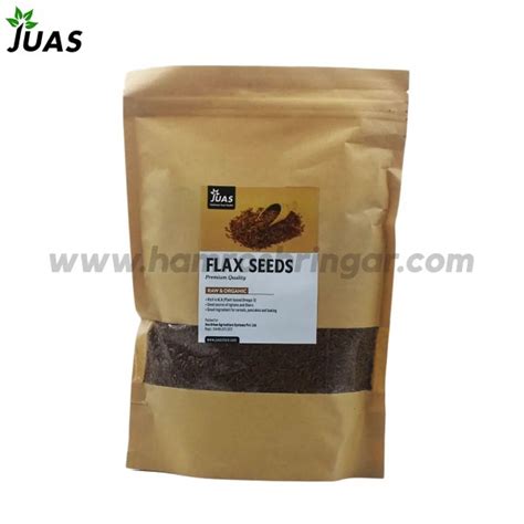 Juas Flax Seeds 600 Gm Online Shopping In Nepal Shringar Store