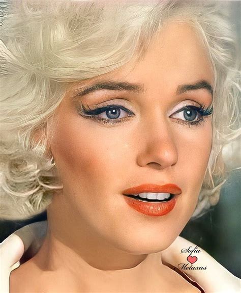 Marilyn Monroe Beautiful People Beautiful Pictures Light Effect