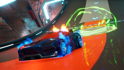 Anunciado Acceleracers Para Hot Wheels Unleashed Turbocharged