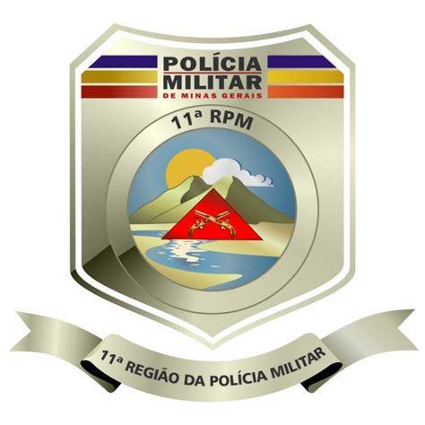 DÉCIMA PRIMEIRA REGIÃO DA POLÍCIA MILITAR PMMG YouTube