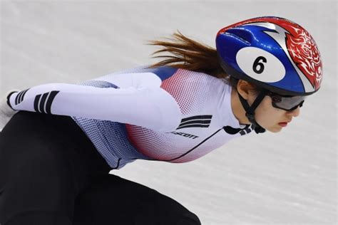 쇼트트랙 최민정·이유빈·김아랑·서휘민 올림픽 女 3000m 계주 은메달 획득 네이트 뉴스