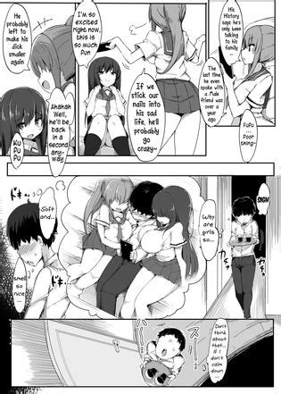 My First Training Session As A Tribute Masochist Luscious Hentai Manga Porn