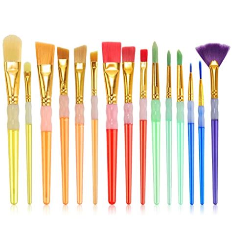 Superior Paint Brush Set For Citizenside