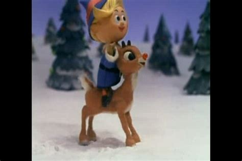 Rudolph The Red Nosed Reindeer Christmas Movies Image 3172935 Fanpop