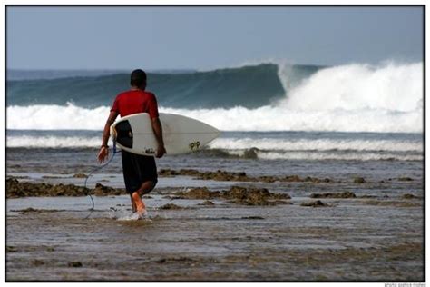 Surf Philippines: Eastern Samar Surfing Crown