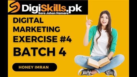 Digital Marketing Exercise Dstp Batch Digital Marketing