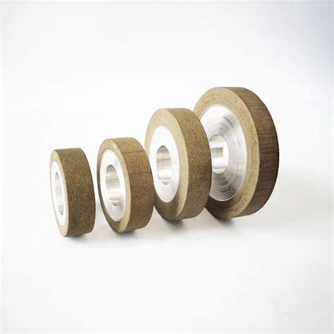 China A A Id Grinding Diamond Cbn Grinding Wheels Manufacturer And