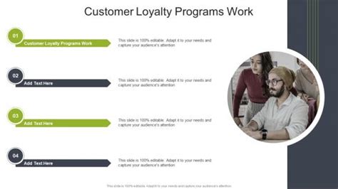 Customer Loyalty Improved Powerpoint Presentation And Slides Slideteam