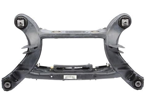 2008 2014 Mercedes W204 C250 C350 C63 Rear Crossmember Engine Subframe