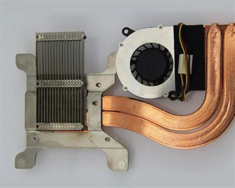 Computer Heatsink | CPU Heatsink