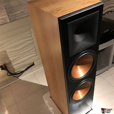 Klipsch Rf Iii As New For Sale Uk Audio Mart