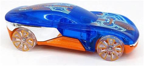 Hot Wheels X Raycers Forward Force Universo Hot Wheels