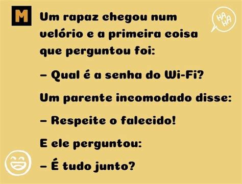 As Melhores Piadas Curtas Para Morrer De Rir Maiores E Melhores