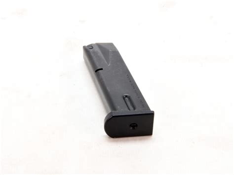 Beretta 9mm Caliber Magazines