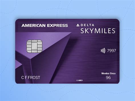 Delta Reserve Card Delta Skymiles® Reserve Business American Express