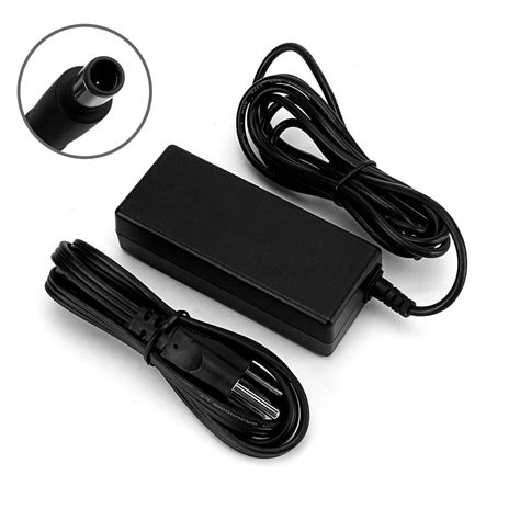 Hewlett Packard Power Cord Replacement