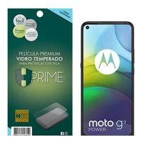 Película De Vidro Temperado Hprime Motorola Kabum