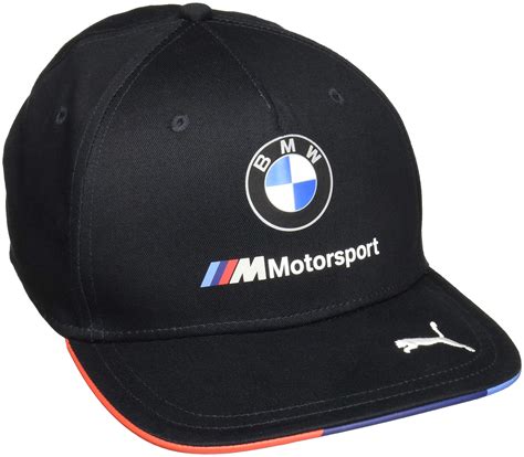 Bmw Motorsports M Power Mens 2018 Team Hat D 191241066747 Ebay