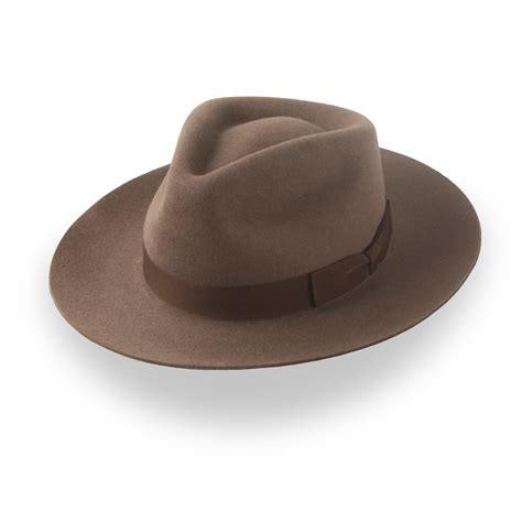 Elevate Your Suit Game With The Perfect Fedora Hat Styling Tips