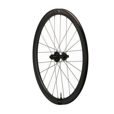 Giant Slr Tubeless Carbon Disc Inch Wheels Bmo Bike Mailorder