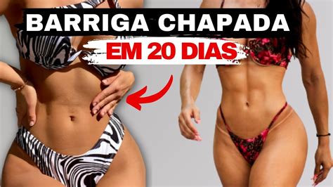 10 min por dia para EMAGRECER E SECAR O ABDÔMEN Hiit workout for fat