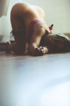 Very Nice Shape Porn Pic