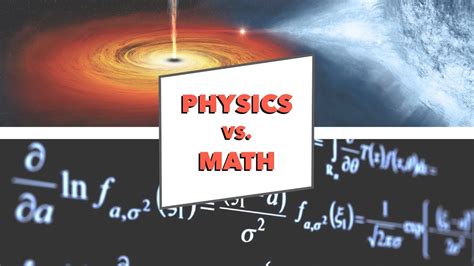 What Math Does Physics Have