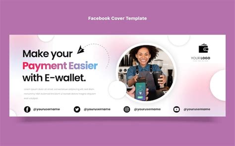 Creative Facebook Covers Templates