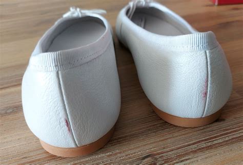 Neue Weisse Chiqqs Ballerinas Gr 38 Kaufen Auf Ricardo