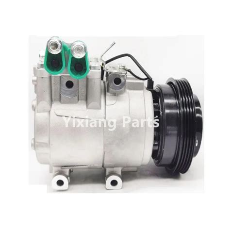 Pk Hcc Hs Compressor C Auto Ac Compressor For