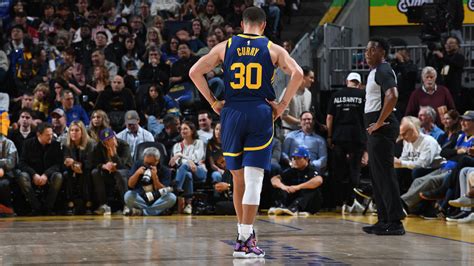 Frustrated Steph Curry Rips Jersey After Warriors Double Ot Loss To Lakers Nbc Sports Bay